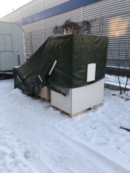 Arbeitstitel