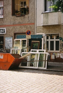 Arbeitstitel